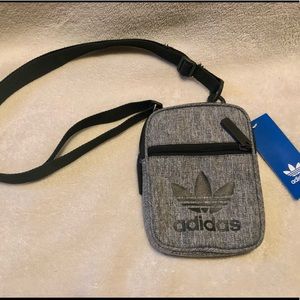 Adidas Mini Festival Crossbody